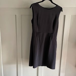 Theory shift dress sz 2